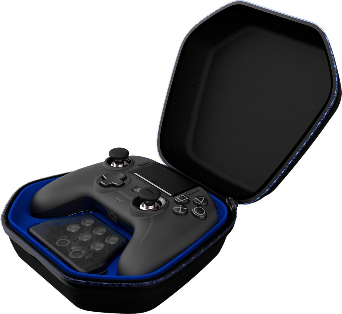 Mando ps4 Nacon Revolution Unlimited Inalámbrico Mando ps4 Nacon Revolution Unlimited Inalámbrico